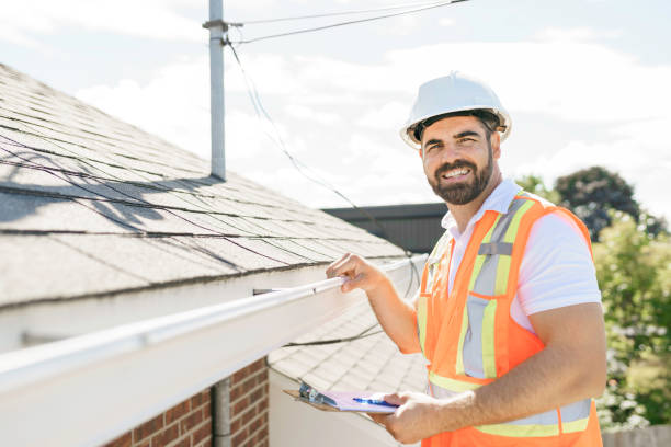 Fast & Reliable Emergency Roof Repairs in Shackle Island, TN